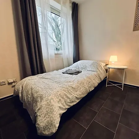 Διαμέρισμα Sleepwell-muenster V - 104 Μούνστερ