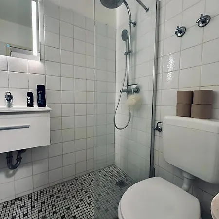 Apartment Sleepwell-münster V Schön&komfortabel Munster (North Rhine-Westphalia)