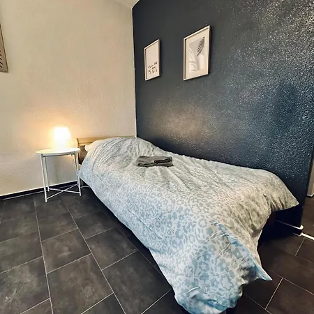 Apartment Sleepwell-münster V Schön&komfortabel