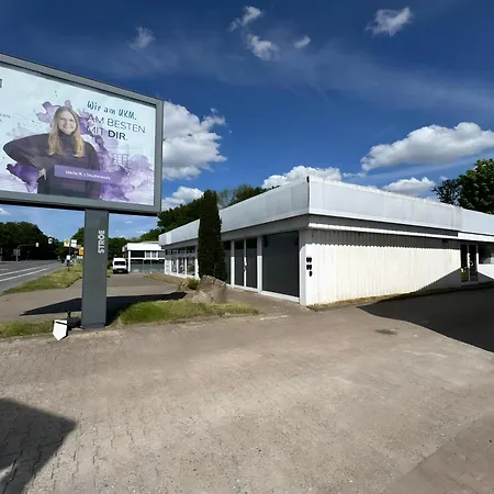 Sleepwell-münster V Schön&komfortabel Apartment Munster (North Rhine-Westphalia)