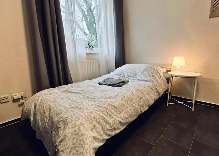 Apartment Sleepwell-münster V Schön&komfortabel Munster (North Rhine-Westphalia)