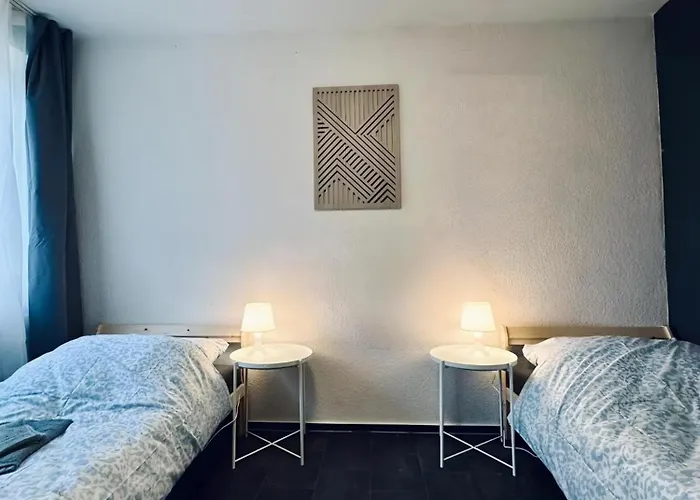 Sleepwell-münster V Schön&komfortabel *