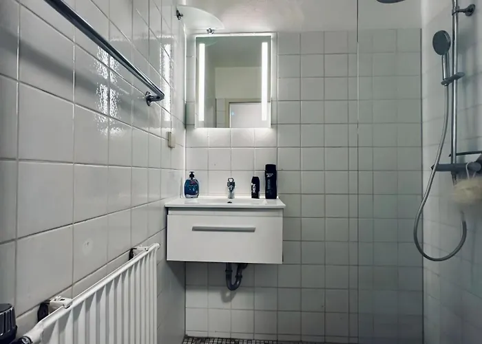 Sleepwell-münster V Schön&komfortabel Apartment