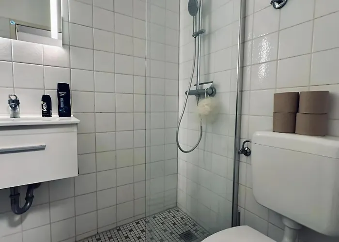 Apartment Sleepwell-münster V Schön&komfortabel Munster (North Rhine-Westphalia)