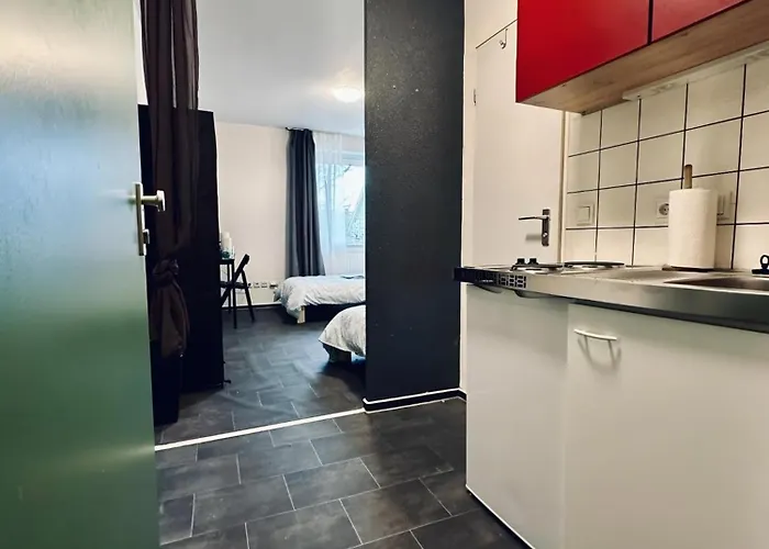 Sleepwell-münster V Schön&komfortabel