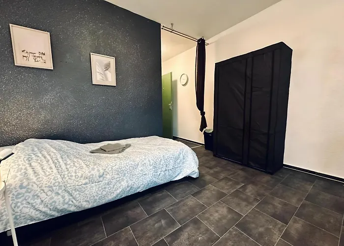 Sleepwell-münster V Schön&komfortabel