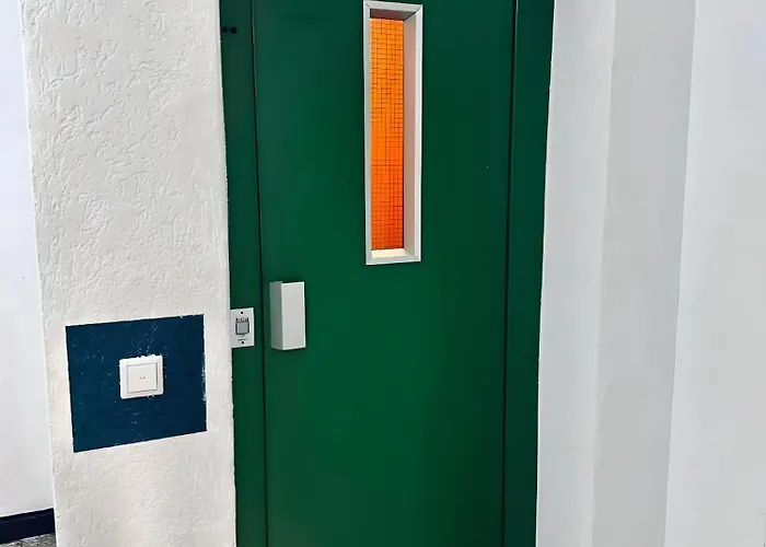 Apartment Sleepwell-münster V Schön&komfortabel *